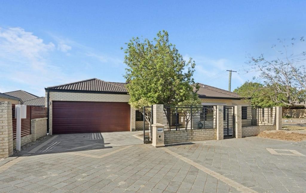 24 Maritana St, Morley, WA 6062
