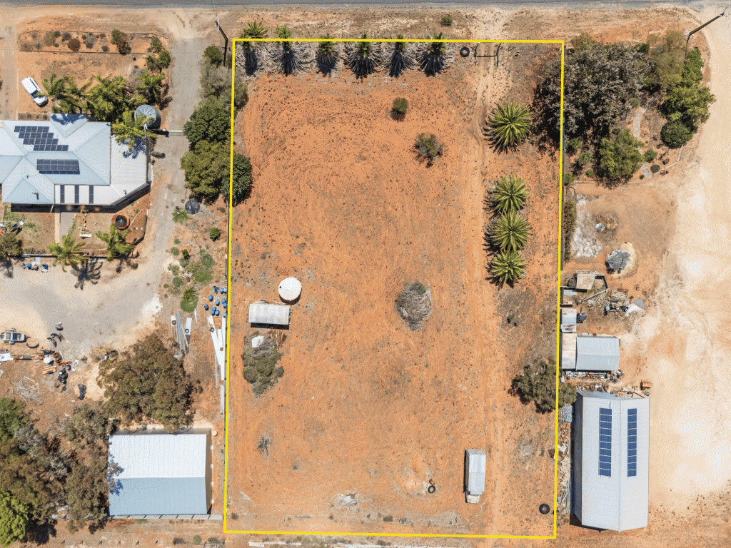 Lot 113 Greenways Rd, Nildottie, SA 5238