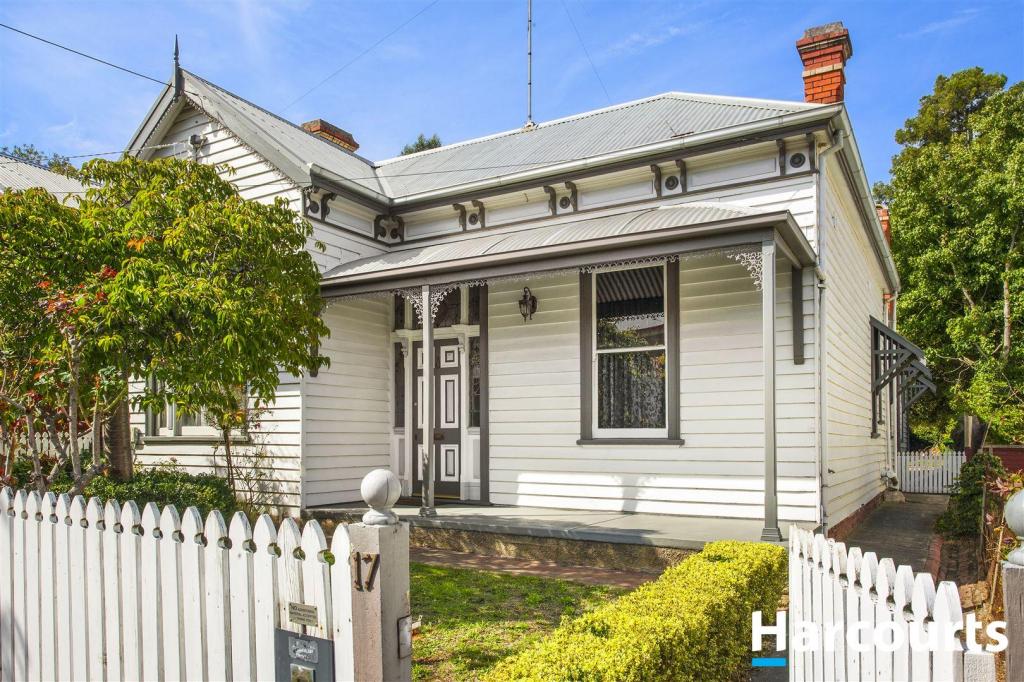 17 Barkly St, Ballarat East, VIC 3350