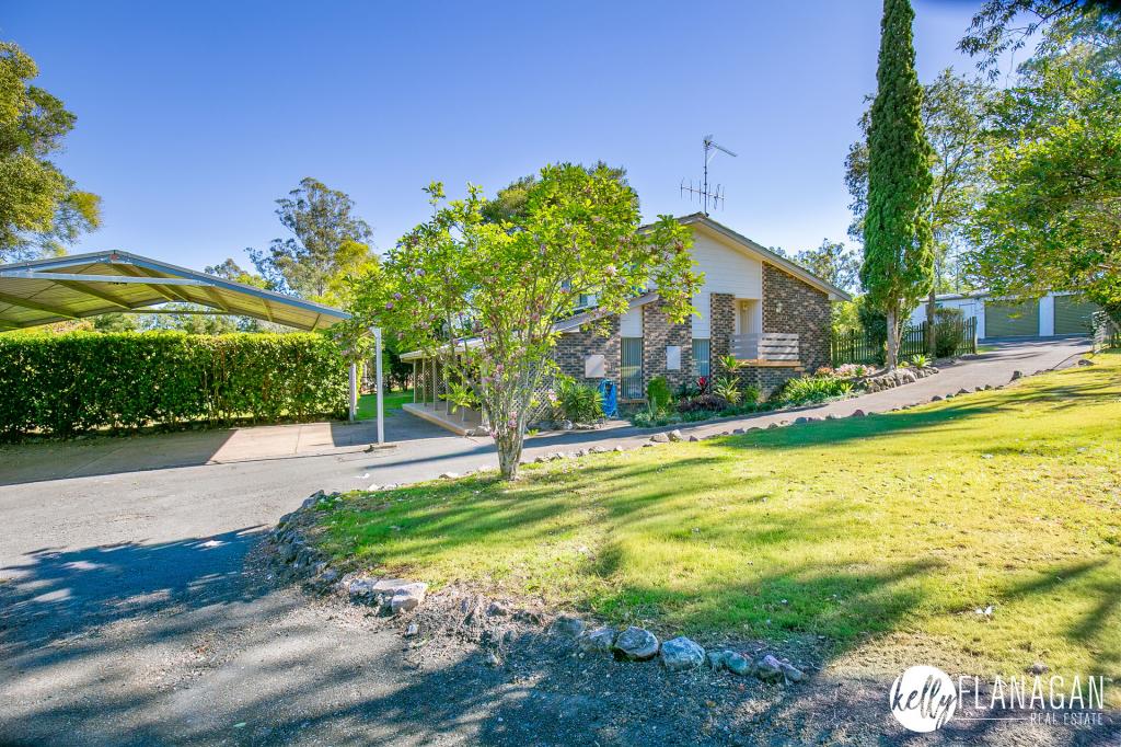 195 Sherwood Rd, Aldavilla, NSW 2440