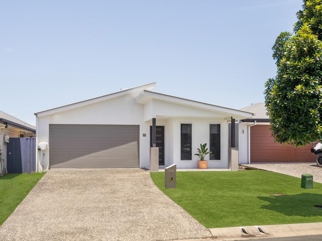 51 Montegrande Cct, Griffin, QLD 4503