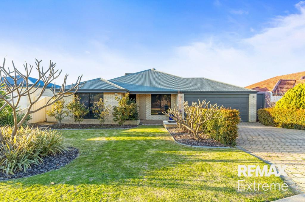 21 Dirk Hartog Cove, Heathridge, WA 6027