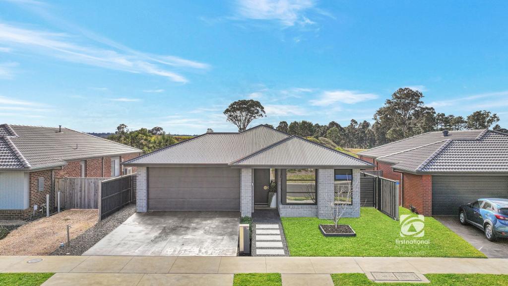 14 Warbler St, Bairnsdale, VIC 3875