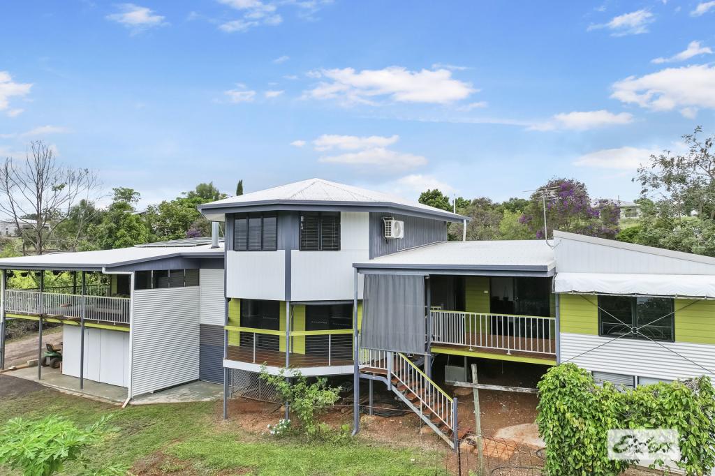 44 Angelita Cl, Peeramon, QLD 4885