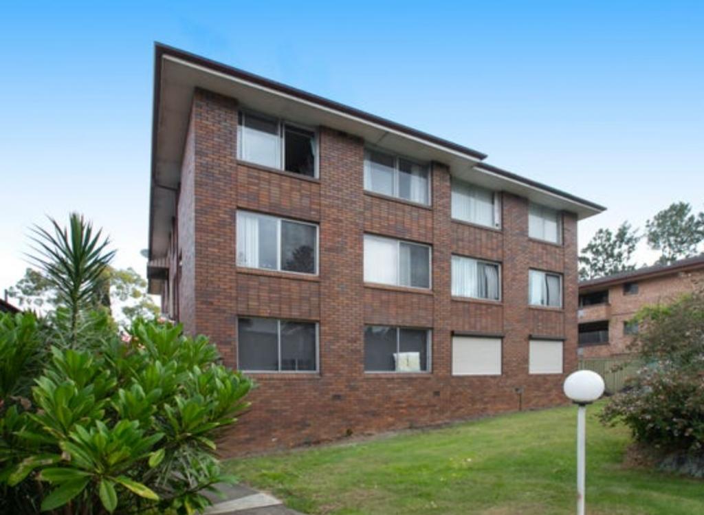 1/91 Great Western Hwy, Parramatta, NSW 2150