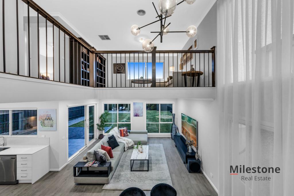 50 Sustain Cct, Lyndhurst, VIC 3975