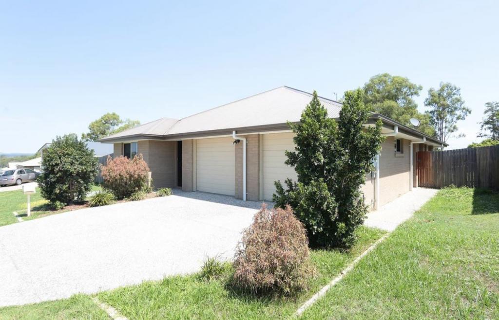 2/7 Ceres St, Wulkuraka, QLD 4305