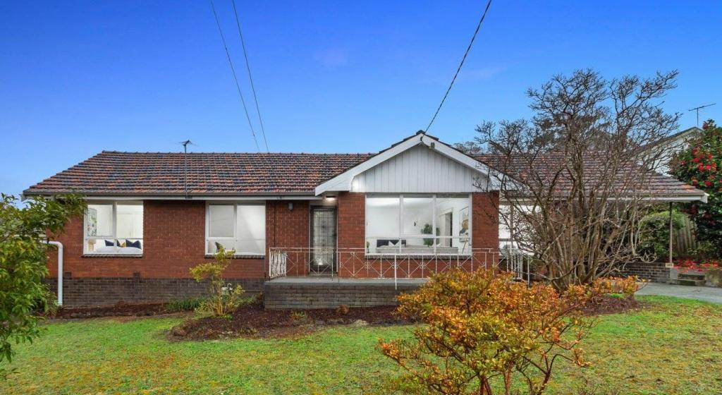 19 Zeising Ct, Boronia, VIC 3155