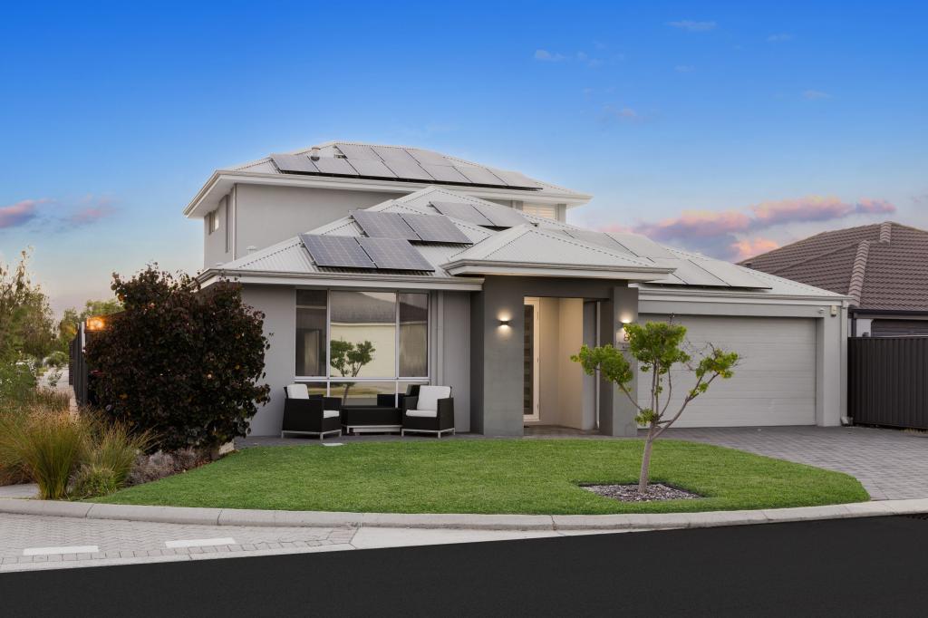 8 Frangipani Rd, Treeby, WA 6164