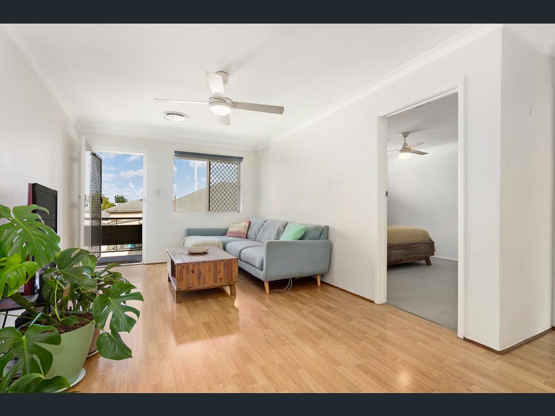 8/226 Moray St, New Farm, QLD 4005