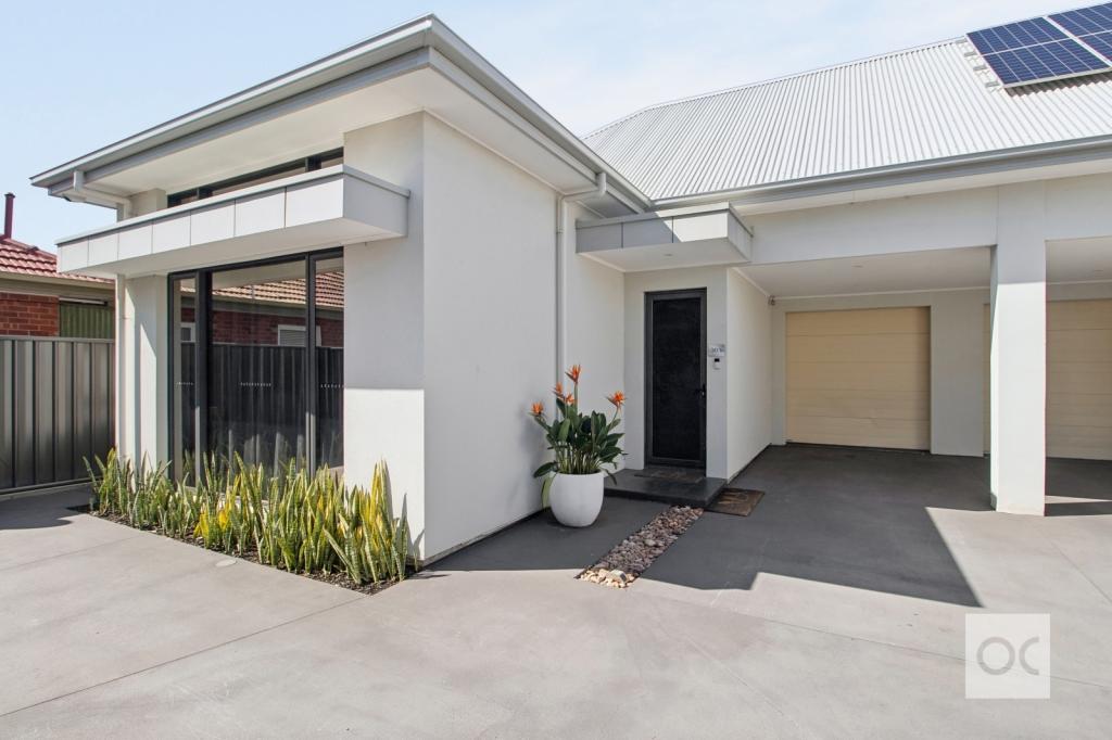 30B HARRIS ST, EDWARDSTOWN, SA 5039