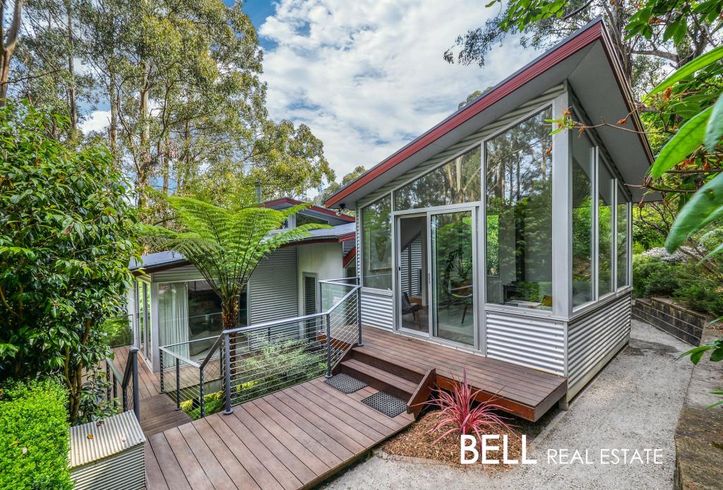 5 Holden Rd, Olinda, VIC 3788