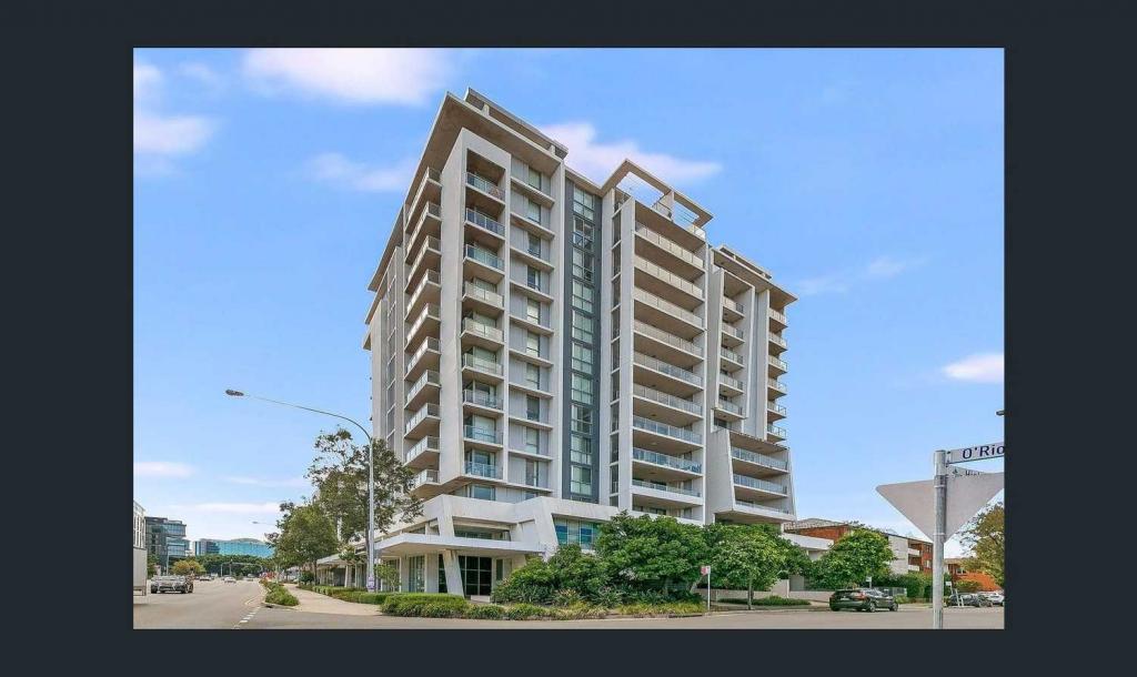 1034/111 High St, Mascot, NSW 2020