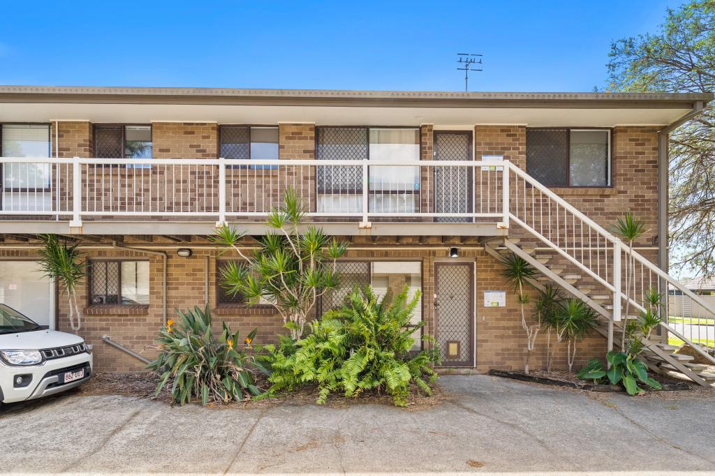 1/20 Cotswold St, Mount Warren Park, QLD 4207