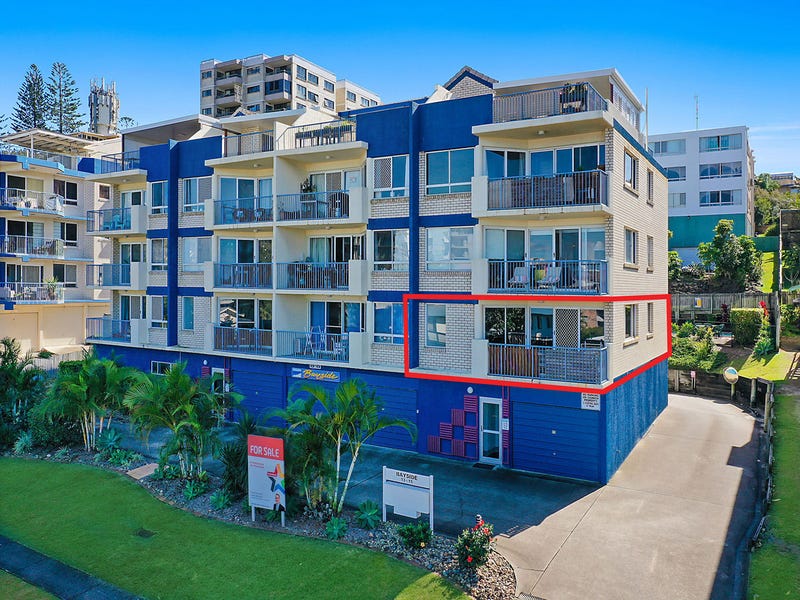 4/15 Verney St, Kings Beach, QLD 4551