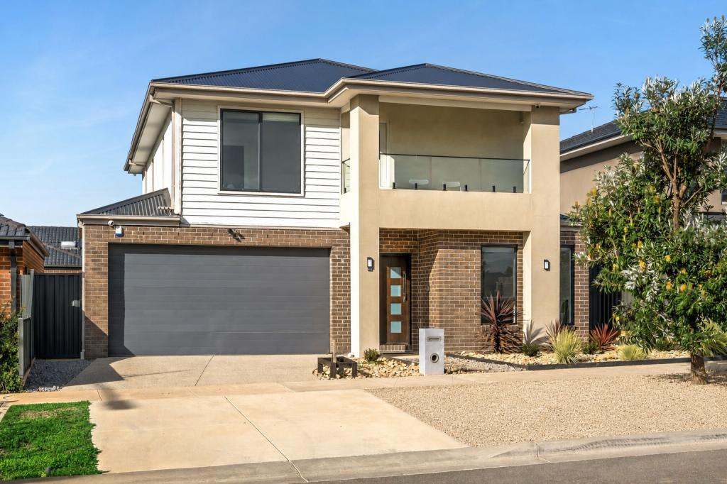 37 Thornton Ave, St Leonards, VIC 3223