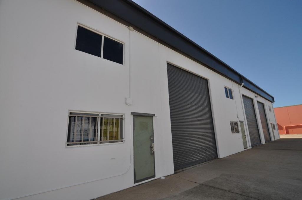 3/58 Keane St, Currajong, QLD 4812