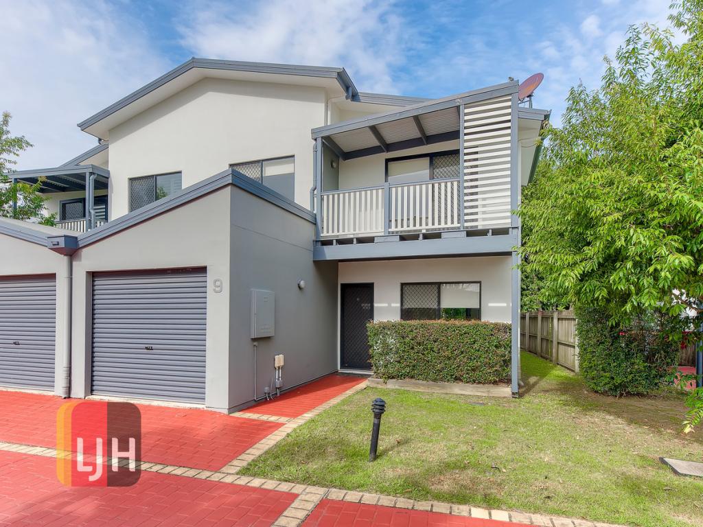 9/23 Ronmack St, Chermside, QLD 4032