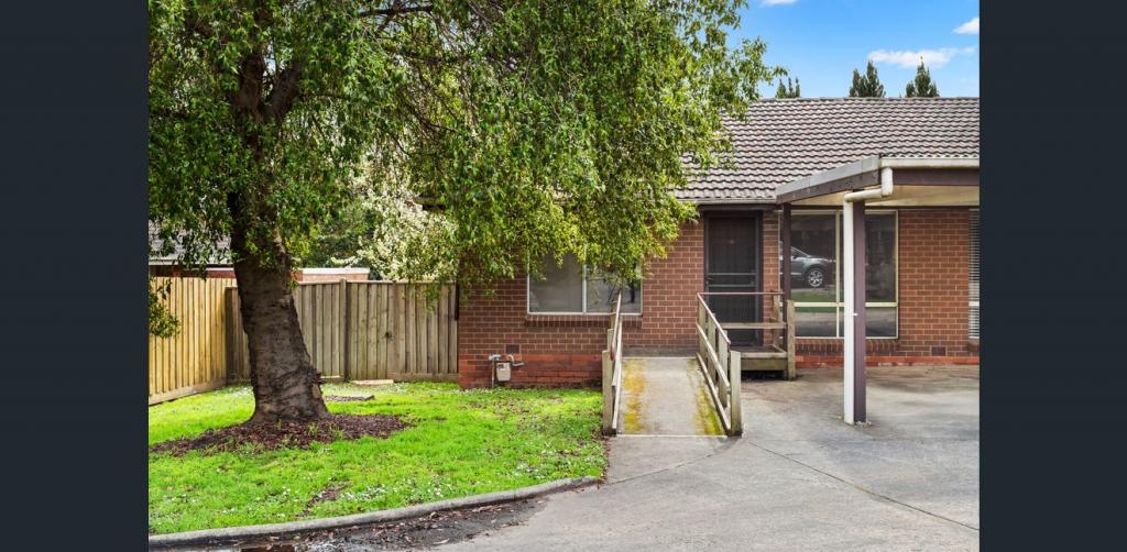 11/65 Hewish Rd, Croydon, VIC 3136
