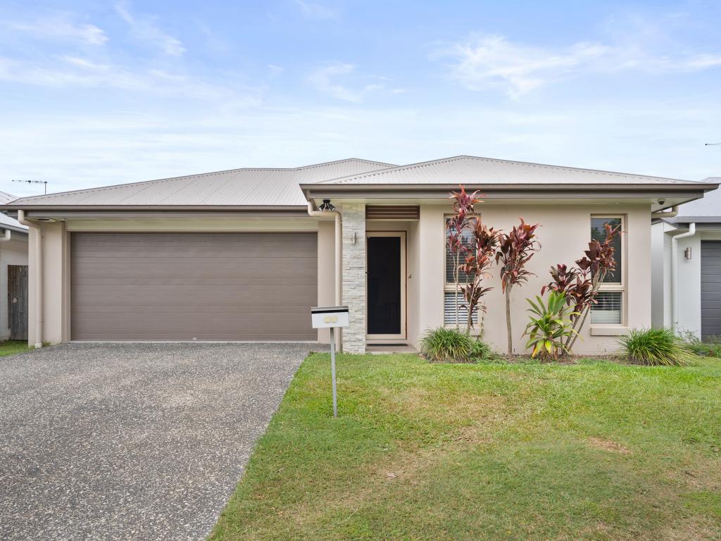 12 Dent Cres, Burpengary East, QLD 4505