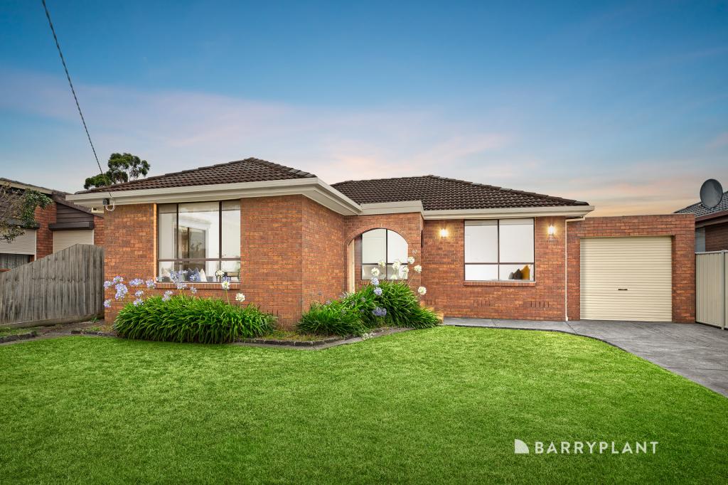 87 Northumberland Dr, Epping, VIC 3076
