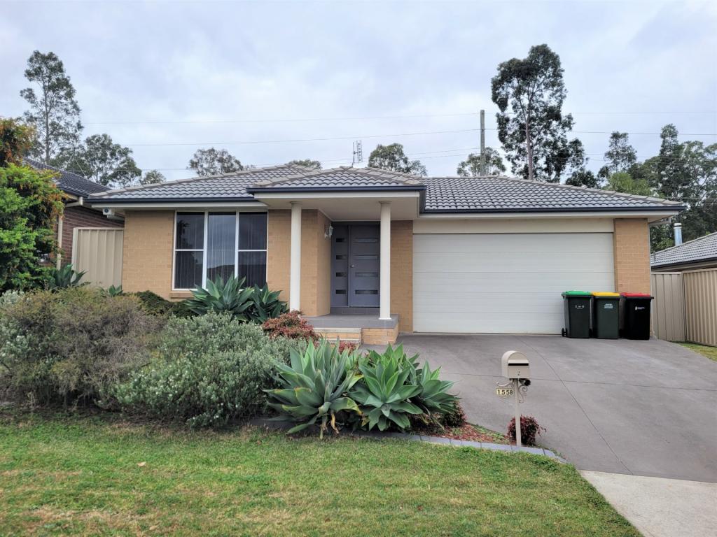 155a Mcmahon Way, Singleton Heights, NSW 2330