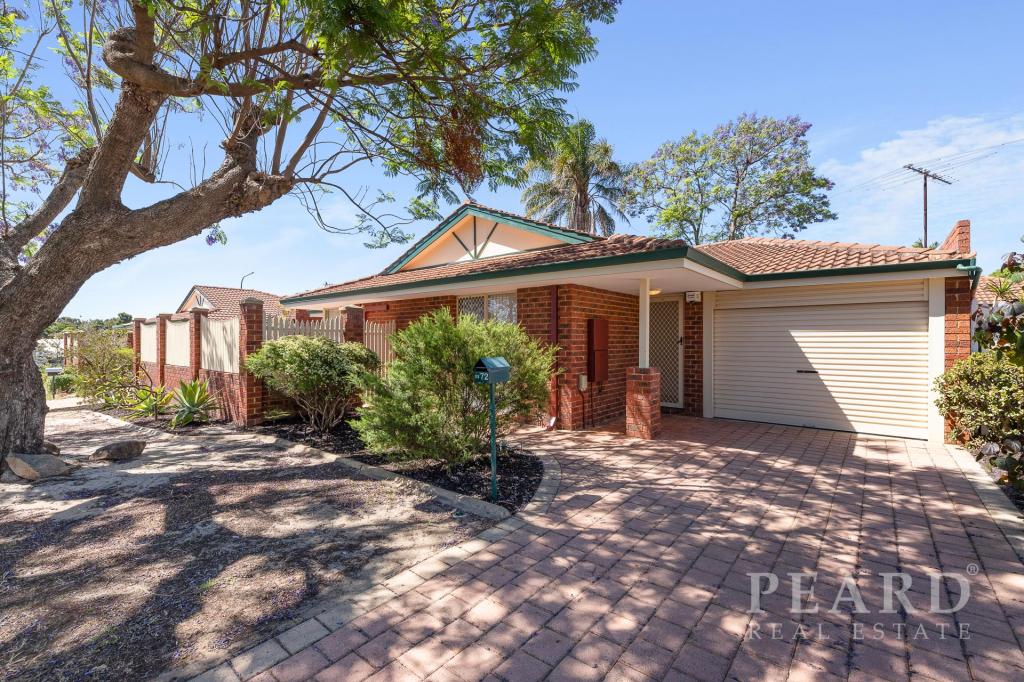 3/72 Boundary Rd, St James, WA 6102