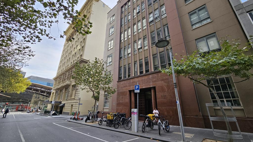 304/616 Little Collins St, Melbourne, VIC 3000