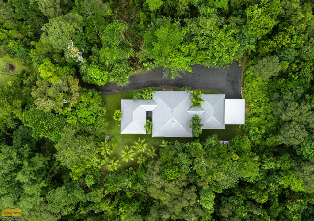 Lot 18 Turalba Rd, Jubilee Heights, QLD 4860