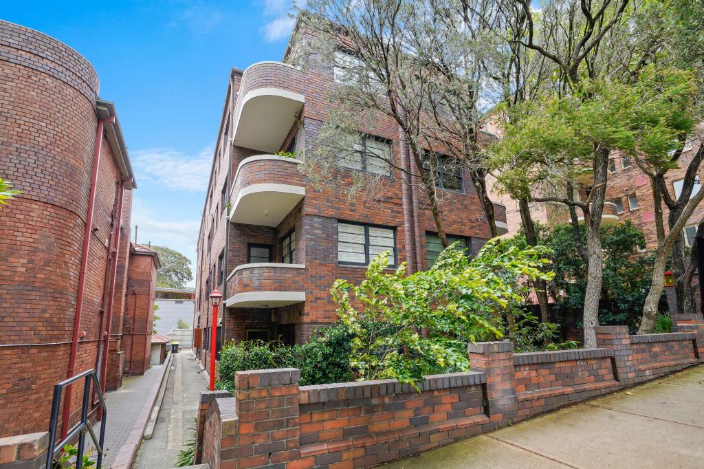 11/1 Ocean St, Woollahra, NSW 2025