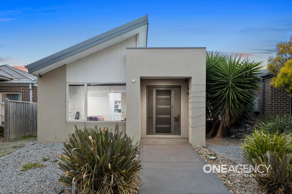 176 Saltwater Prom, Point Cook, VIC 3030