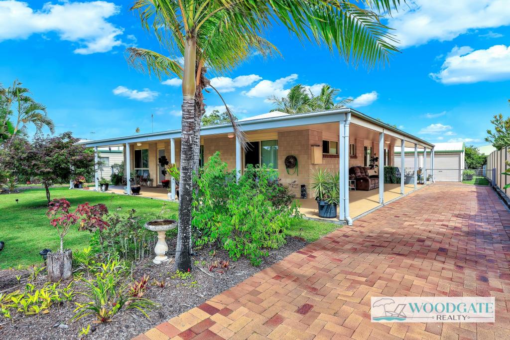 10 Lorikeet Ave, Woodgate, QLD 4660