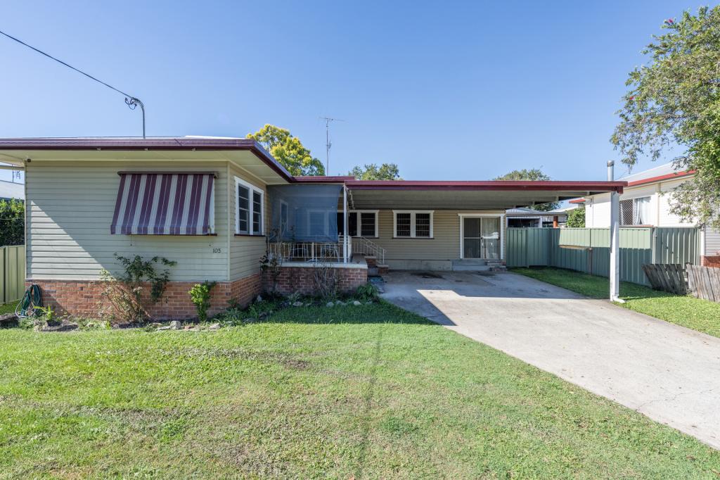 105 Armidale St, South Grafton, NSW 2460