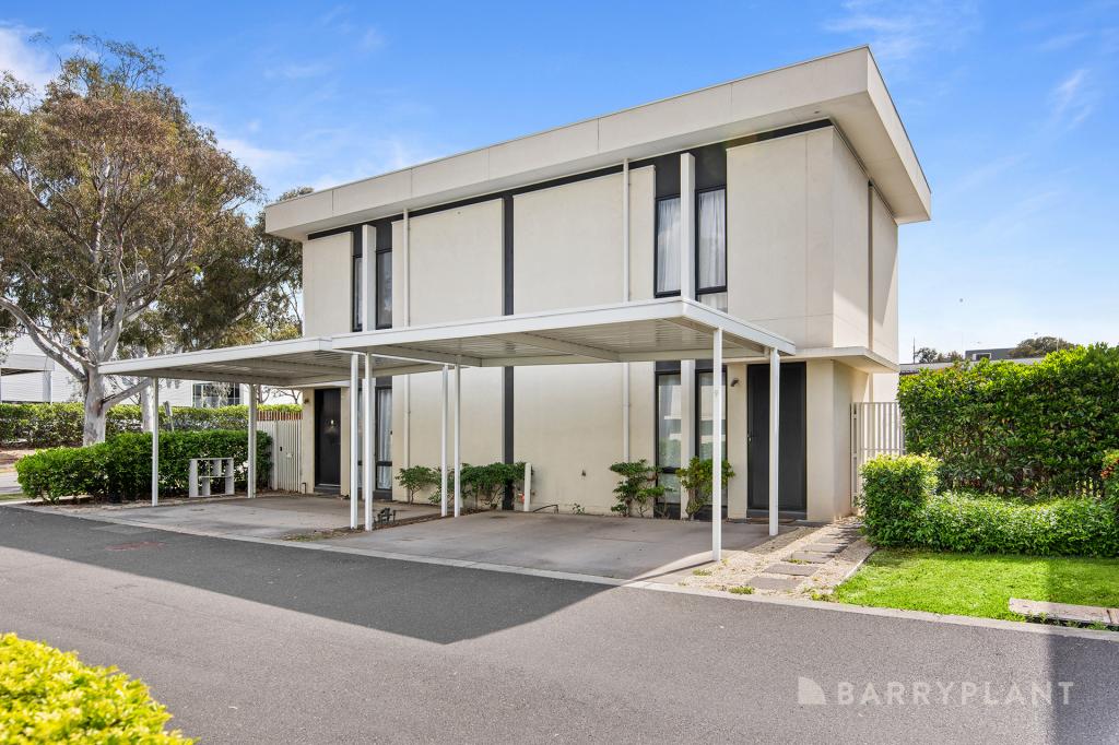 9/100 Enterprise Dr, Bundoora, VIC 3083