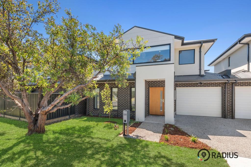 58 Palm Gr, Dromana, VIC 3936