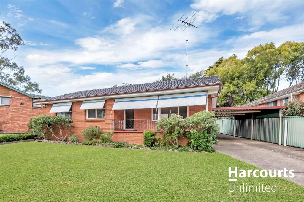 19 Nairana Dr, Marayong, NSW 2148