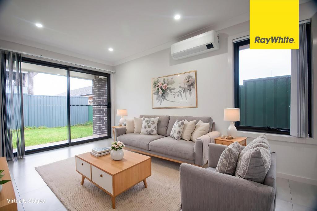 47A NOTTINGHILL RD, LIDCOMBE, NSW 2141