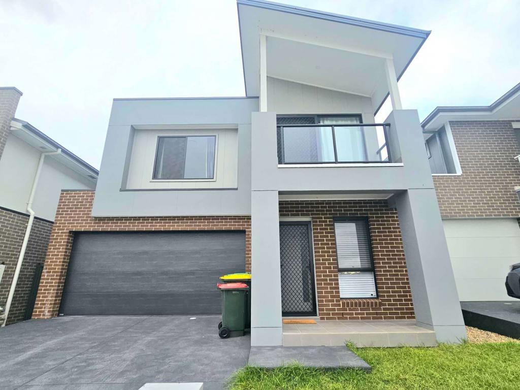 93 Terrain St, Box Hill, NSW 2765