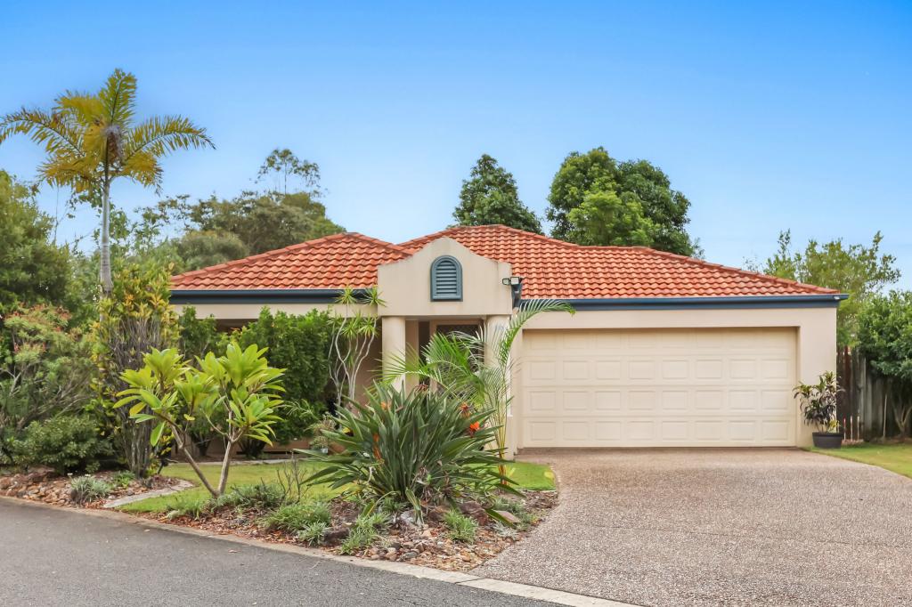 37/1-5 Studio Dr, Pacific Pines, QLD 4211