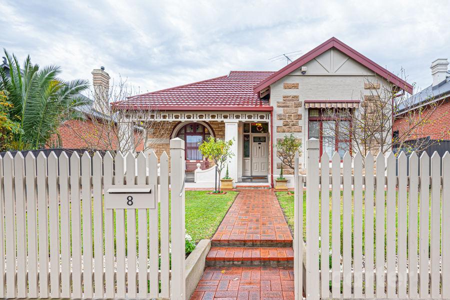 8 Gurney Rd, Rose Park, SA 5067