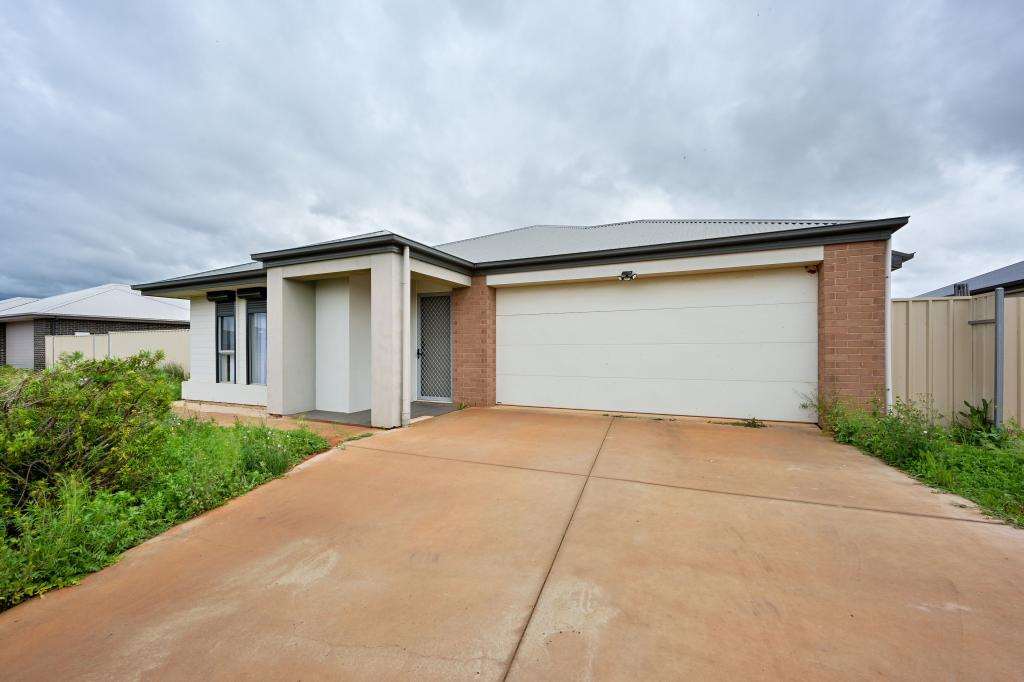 22 Sherry Rd, Port Augusta West, SA 5700