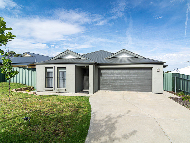 6 Cower Ct, Nairne, SA 5252