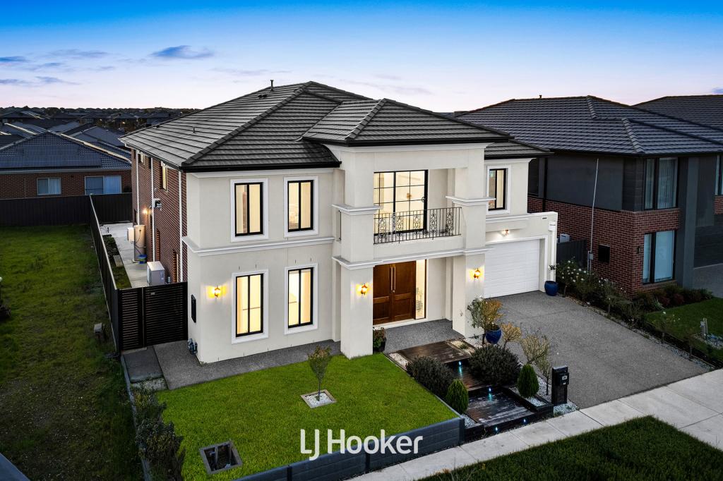 29 Orana Bvd, Clyde North, VIC 3978