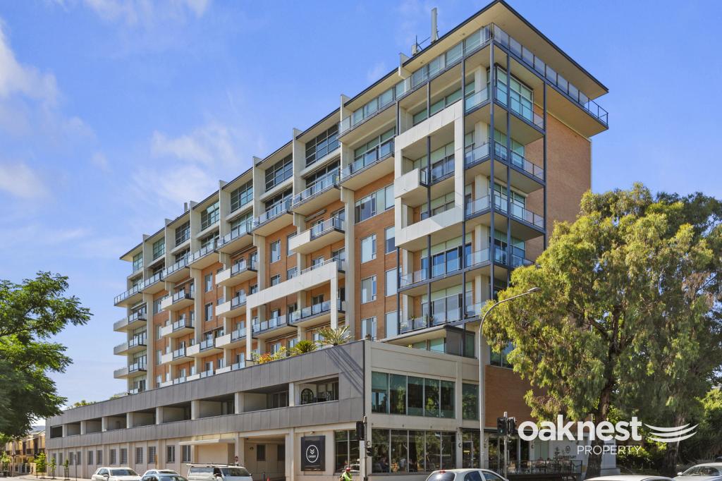 404/160 Fullarton Rd, Rose Park, SA 5067