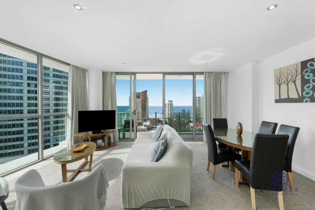 912/3018 Surfers Paradise Bvd, Surfers Paradise, QLD 4217