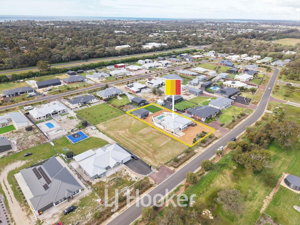 40 Sierra Cres, Vasse, WA 6280