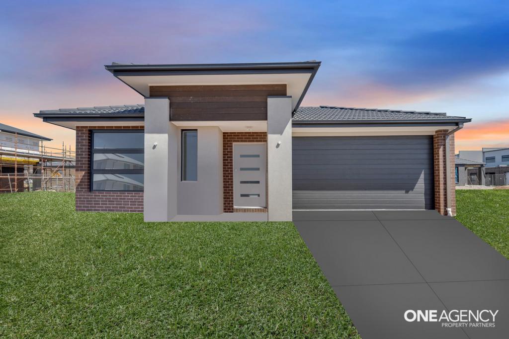 8 SANKURU RD, TRUGANINA, VIC 3029