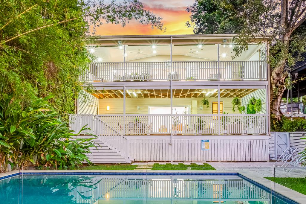 24 Praed St, Red Hill, QLD 4059