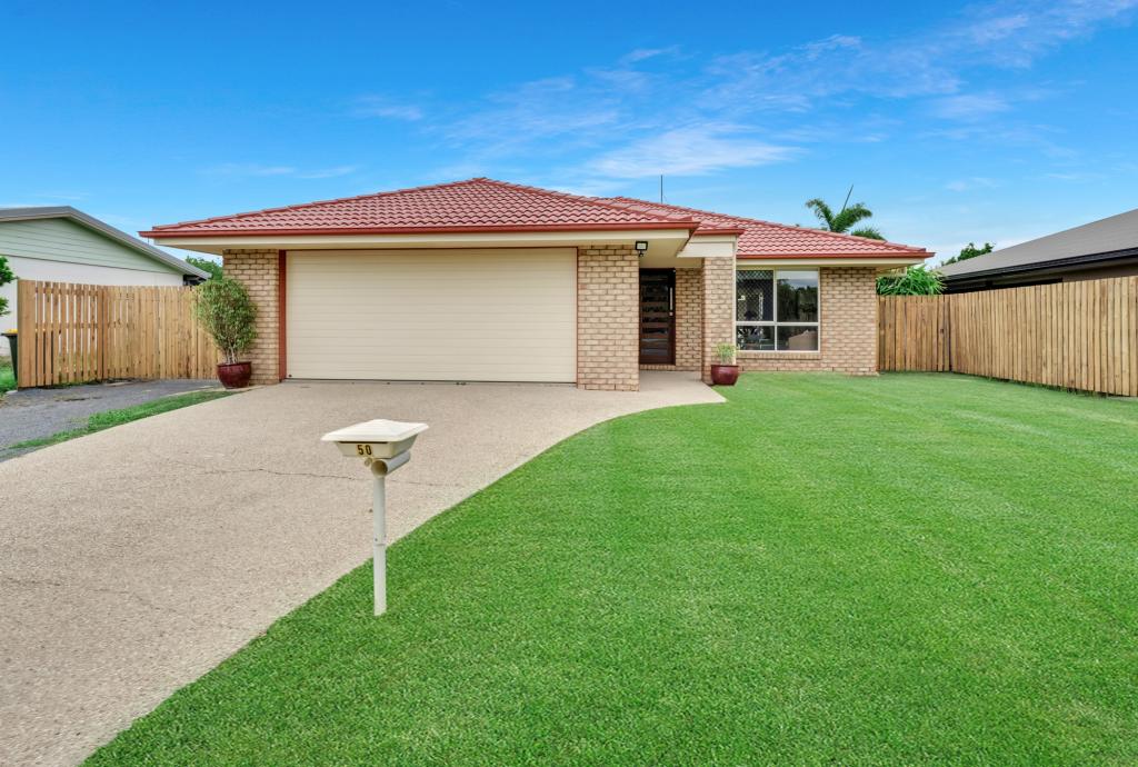50 Kennys Rd, Marian, QLD 4753