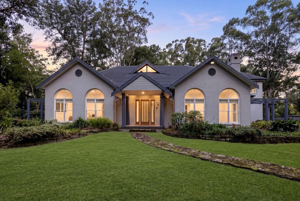 9 THOMAS CL, BERRY, NSW 2535